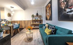 Inside Old Town By Eba Homes